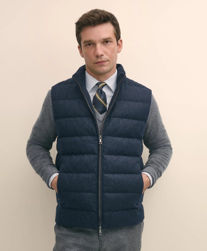 Brooks Brothers Sale Brooks Brothers Explorer Collection Tech Vest
