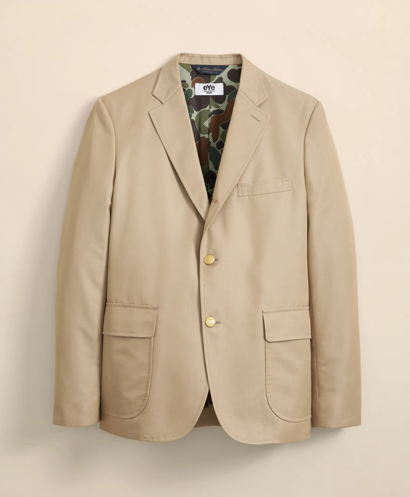 Brooks Brothers Sale Brooks Brothers x eYe Junya Watanabe MAN Blazer