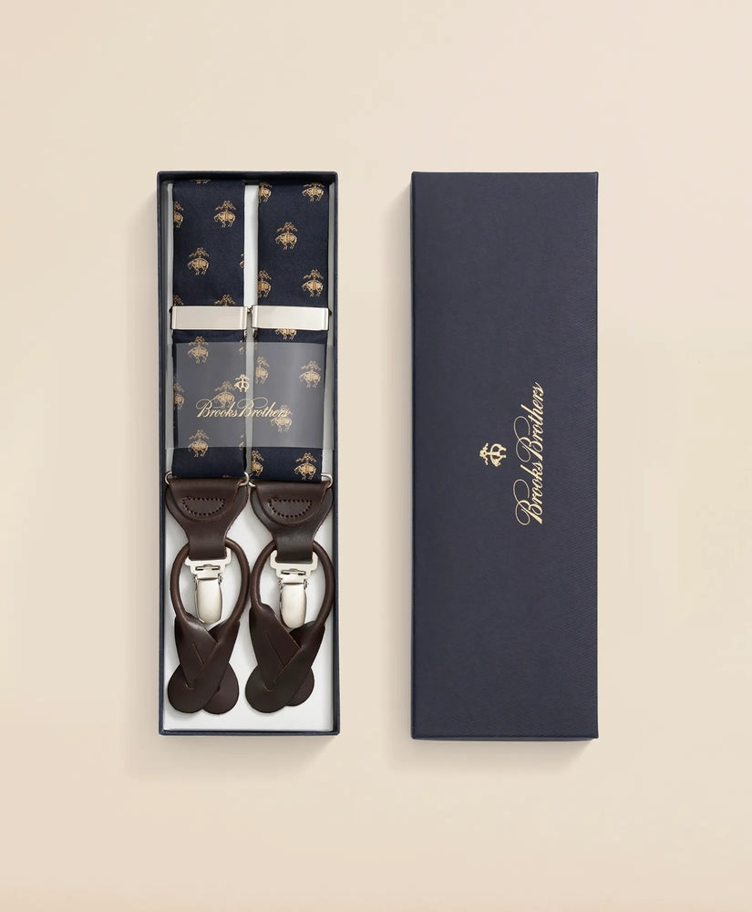 Brooks Brothers Men Golden Fleece