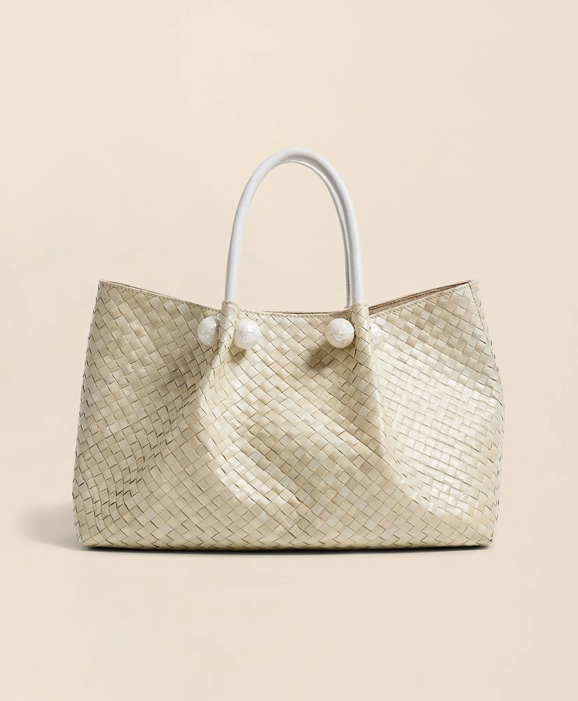Brooks Brothers Women Pamela Munson Simone Bag