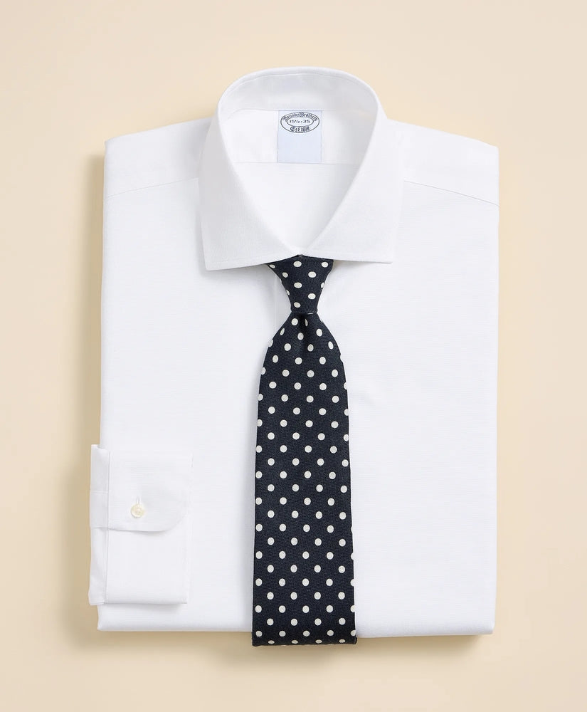 Brooks Brothers Men Stretch Supima
