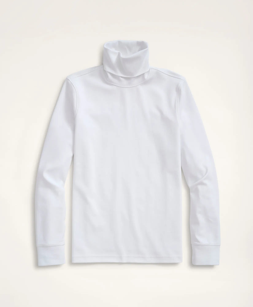 Brooks Brothers Men Stretch Supima