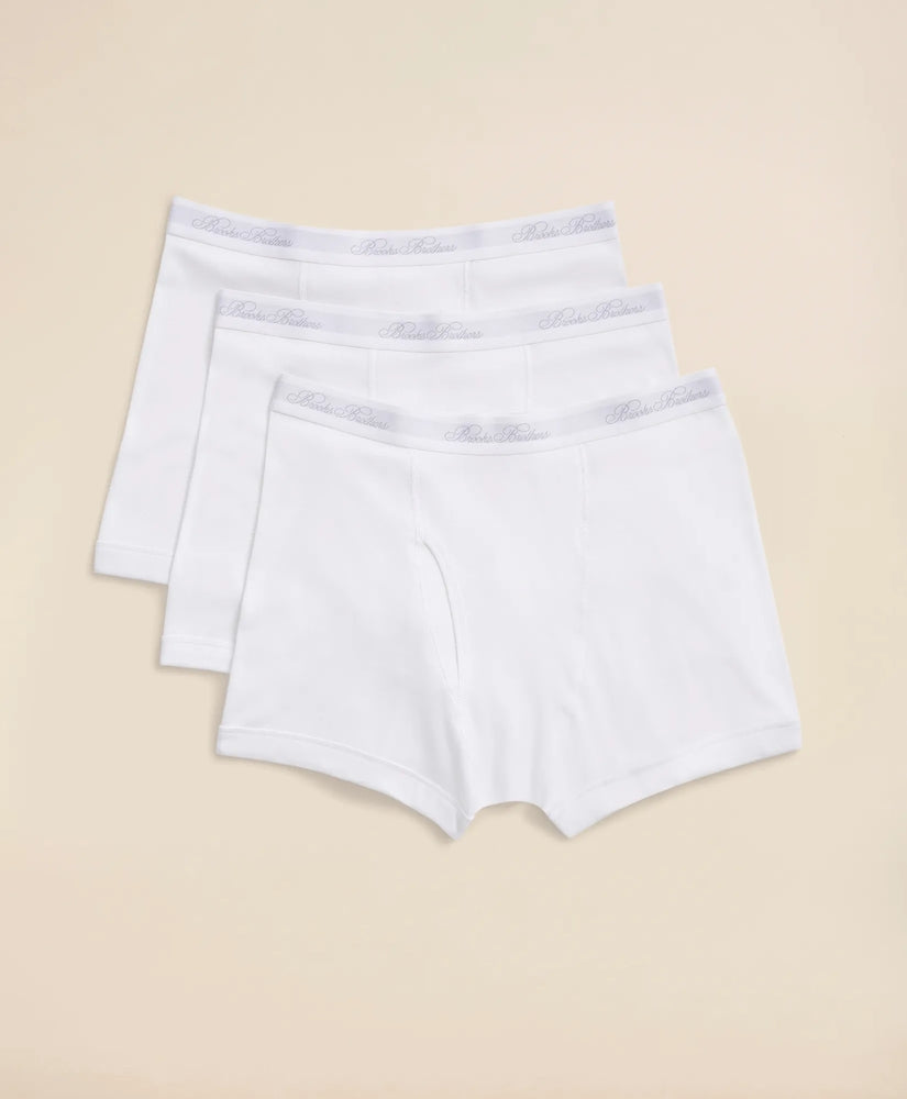 Brooks Brothers Men Supima