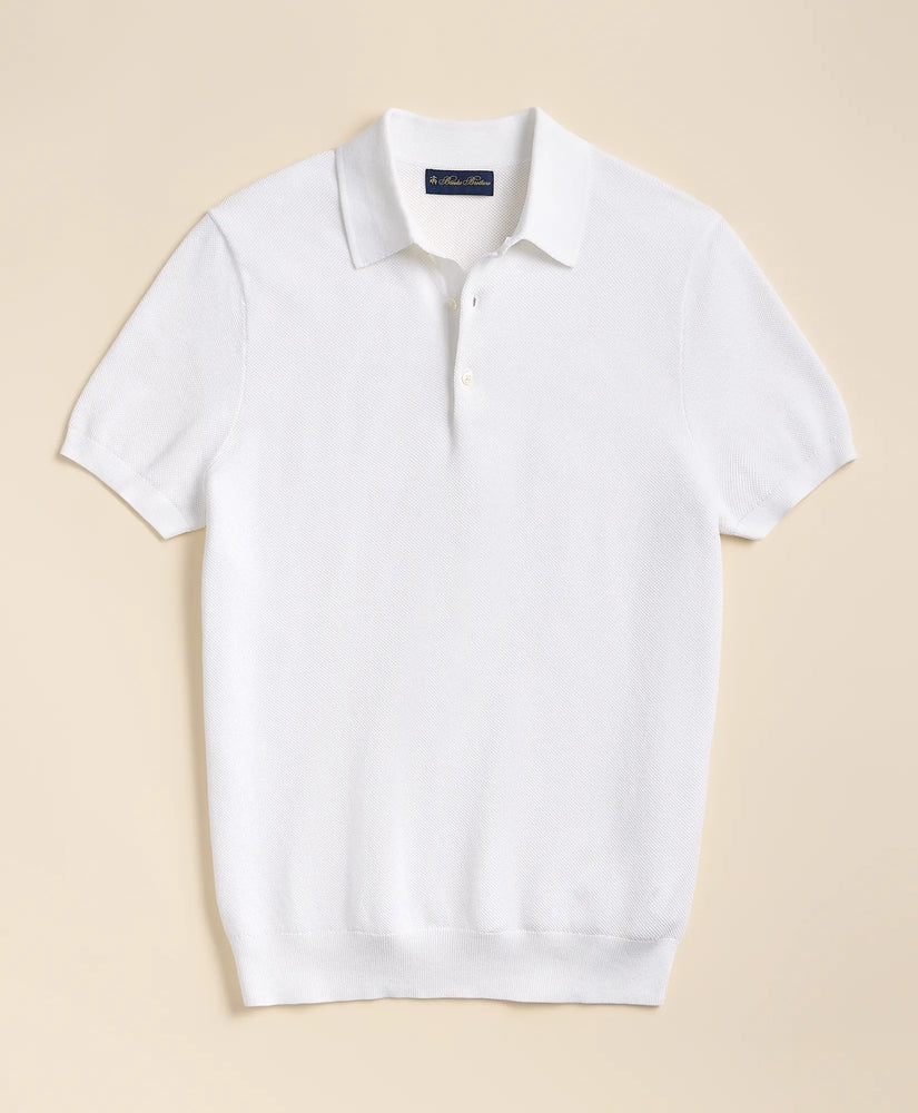 Brooks Brothers Men Supima