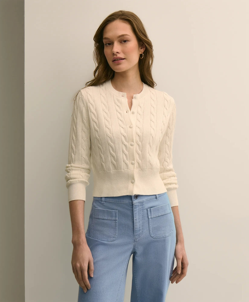 Brooks Brothers Women Supima