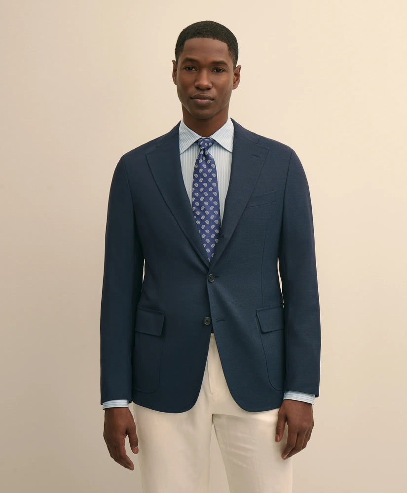 Brooks Brothers Men The Cloud Jacket