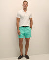 TURQUOISE