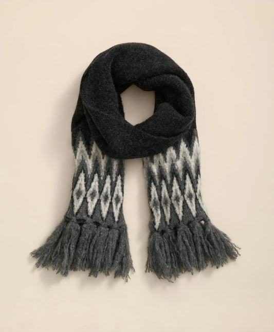 Brooks Brothers Sale Alpaca-Wool Blend Scarf