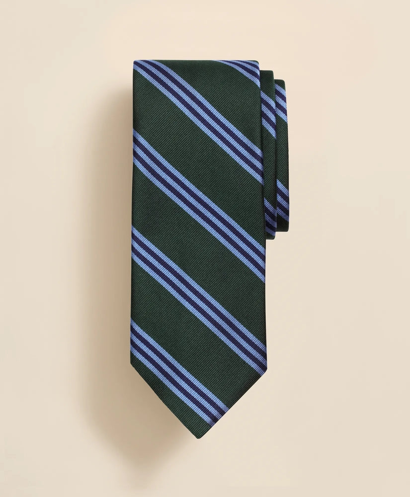 Brooks Brothers Men BB#1 Rep Tie