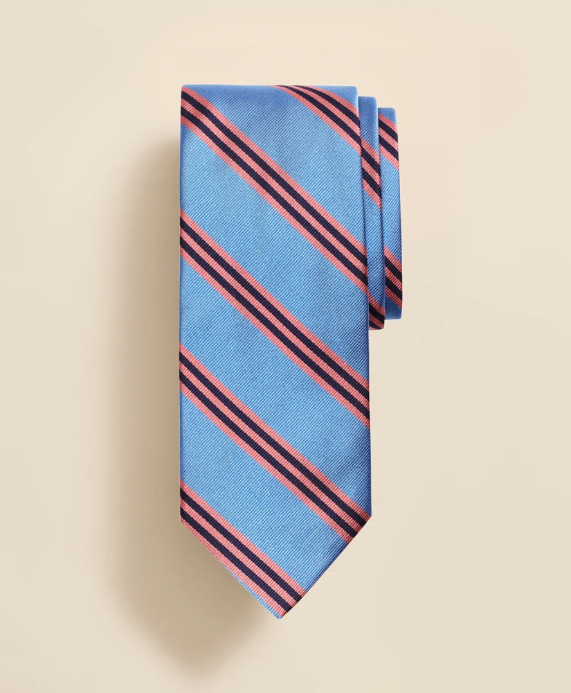 Brooks Brothers Men BB#1 Rep Tie