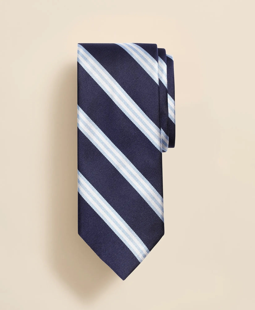 Brooks Brothers Men BB#1 Rep Tie