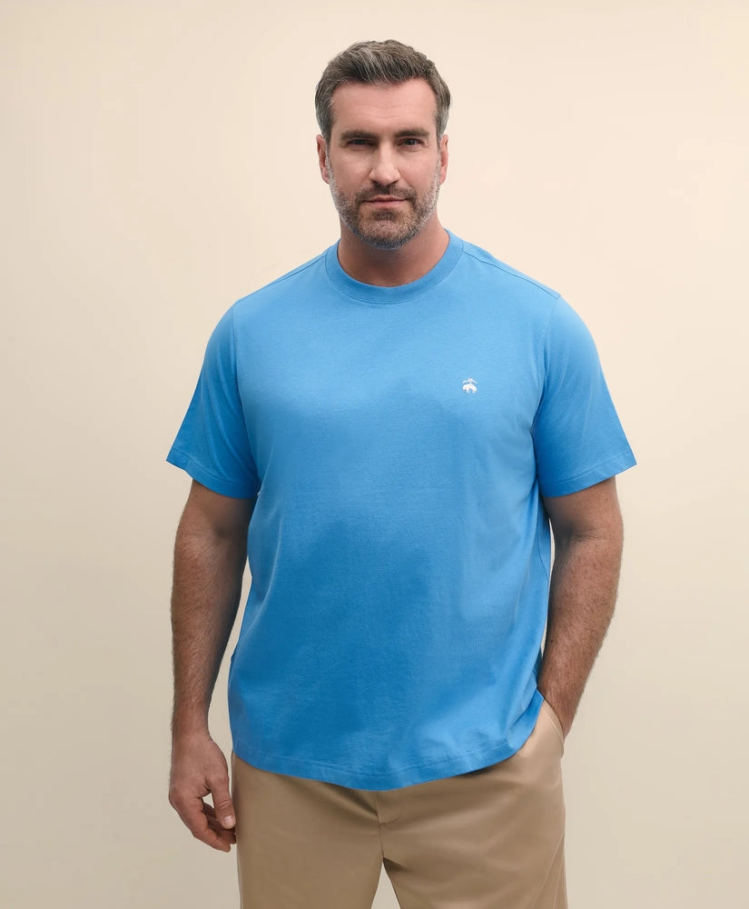 Brooks Brothers Sale Big & Tall Cotton Jersey T-Shirt