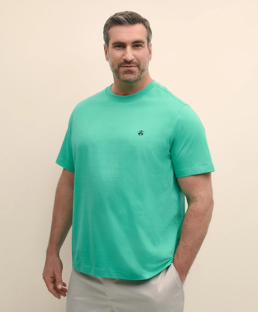 Brooks Brothers Sale Big & Tall Cotton Jersey T-Shirt