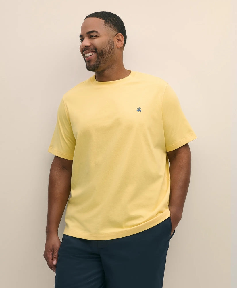 Brooks Brothers Sale Big & Tall Cotton Jersey T-Shirt