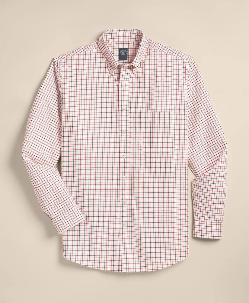 Brooks Brothers Sale Big & Tall Stretch Supima