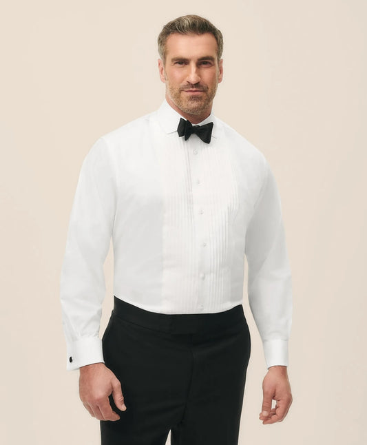 Brooks Brothers Shirts Big & Tall Supima