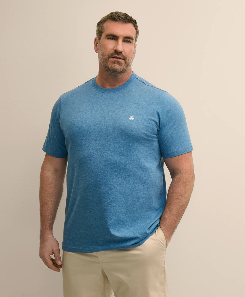 Brooks Brothers Men Big & Tall Supima