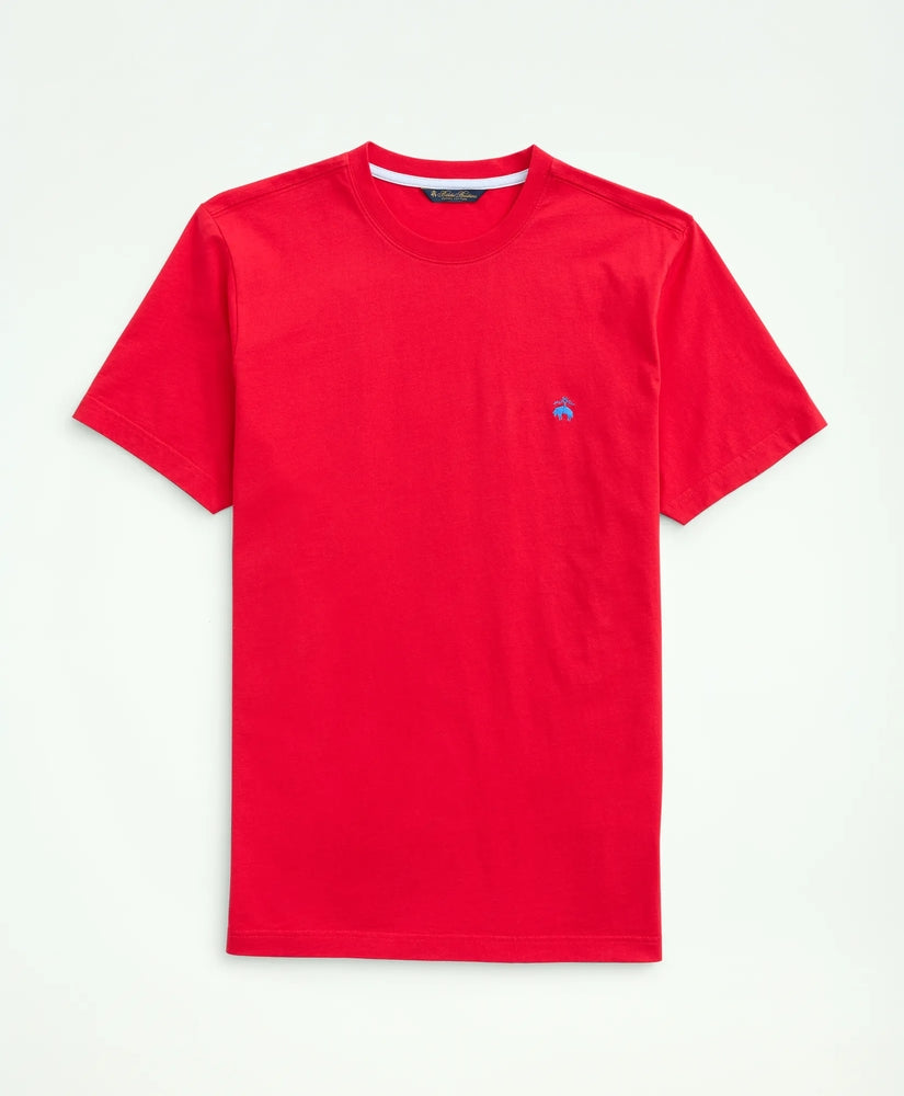 Brooks Brothers Men Big & Tall Supima
