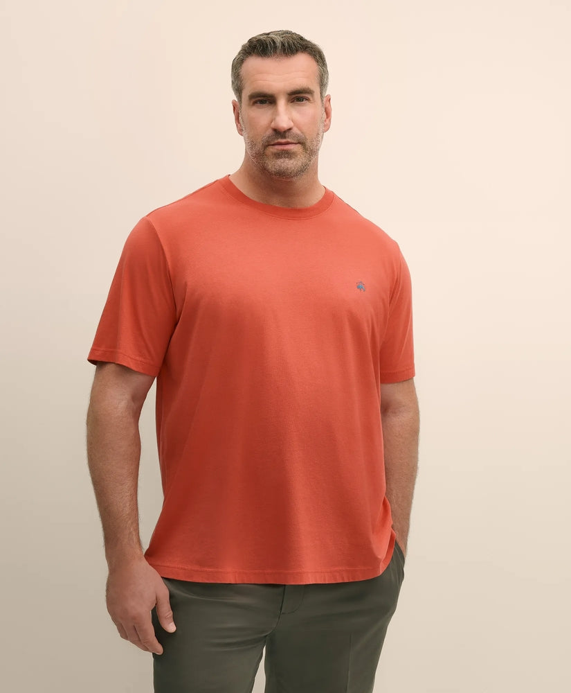 Brooks Brothers Men Big & Tall Supima