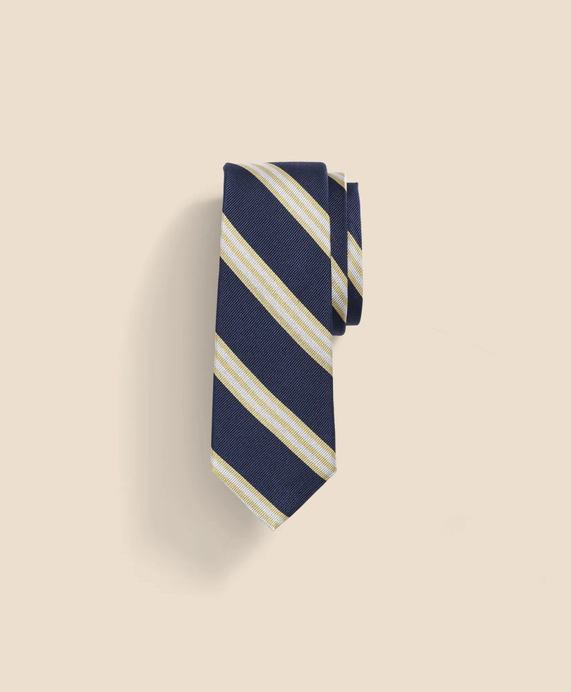 Brooks Brothers Boys Boys BB#1 Rep Tie