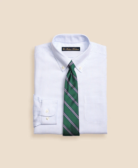 Brooks Brothers Boys Boys Non-Iron Supima