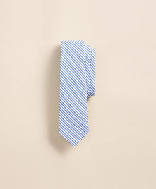 Brooks Brothers Boys Boys Seersucker Tie