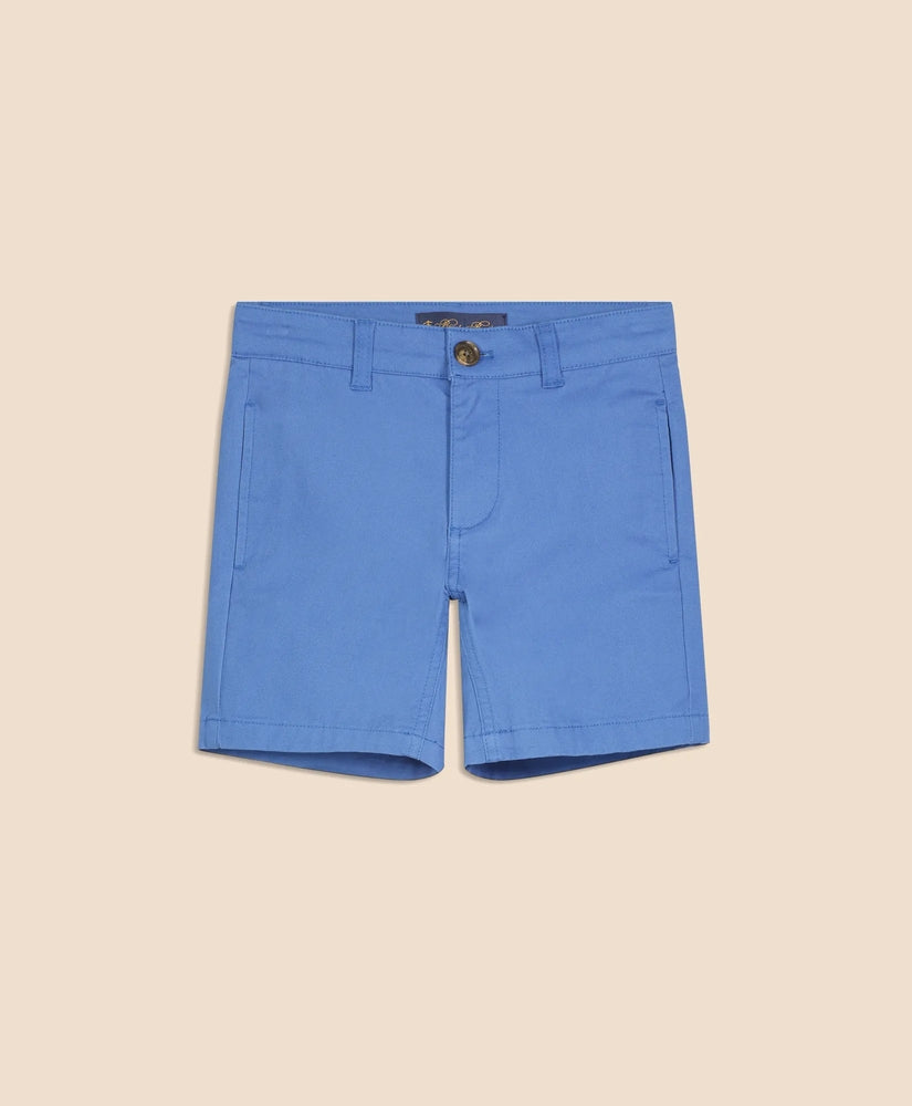 Brooks Brothers Boys Boys Twill Shorts