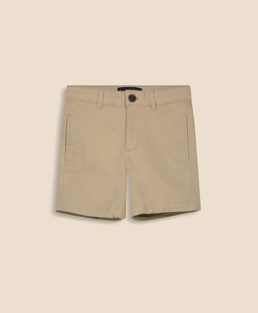 Brooks Brothers Boys Boys Twill Shorts
