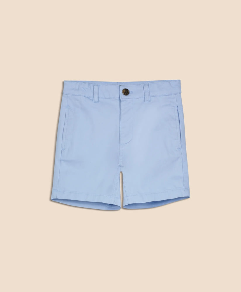 Brooks Brothers Boys Boys Twill Shorts