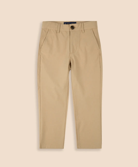 Brooks Brothers Boys Boys Woven Stretch Pants