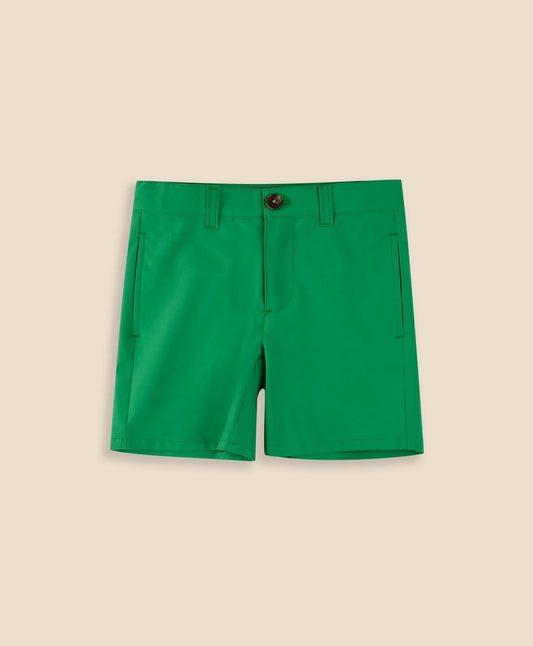 Brooks Brothers Boys Boys Woven Stretch Shorts