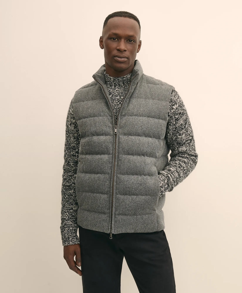Brooks Brothers Sale Brooks Brothers Explorer Collection Tech Vest