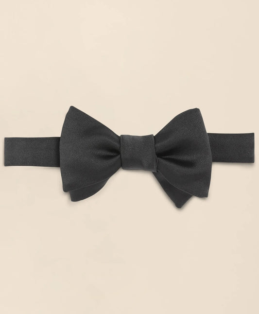 Brooks Brothers Men Formal Butterfly Bow Tie