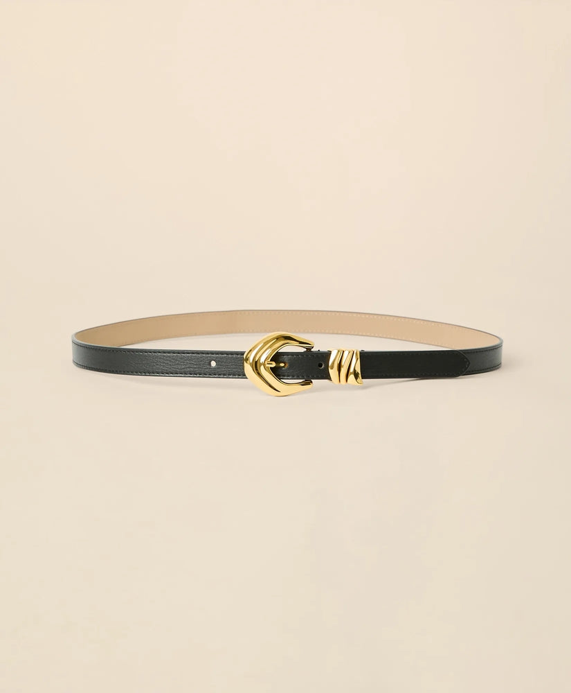 Brooks Brothers Women B-Low the Belt Cassian Mini Hip Belt