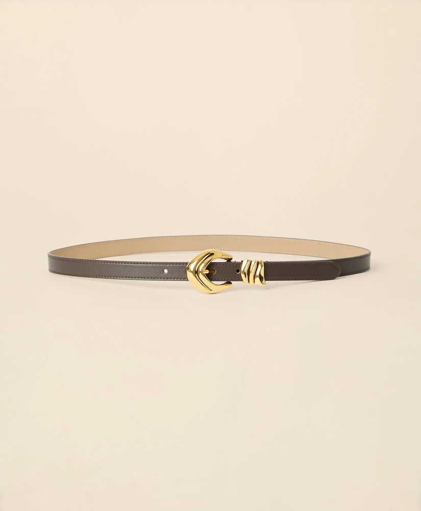 Brooks Brothers Women B-Low the Belt Cassian Mini Hip Belt