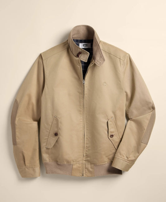 Brooks Brothers Men Brooks Brothers x eYe Junya Watanabe MAN Bomber Jacket