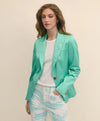 TURQUOISE