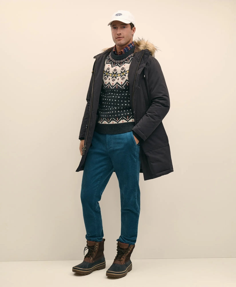 Brooks Brothers Sale Down Parka