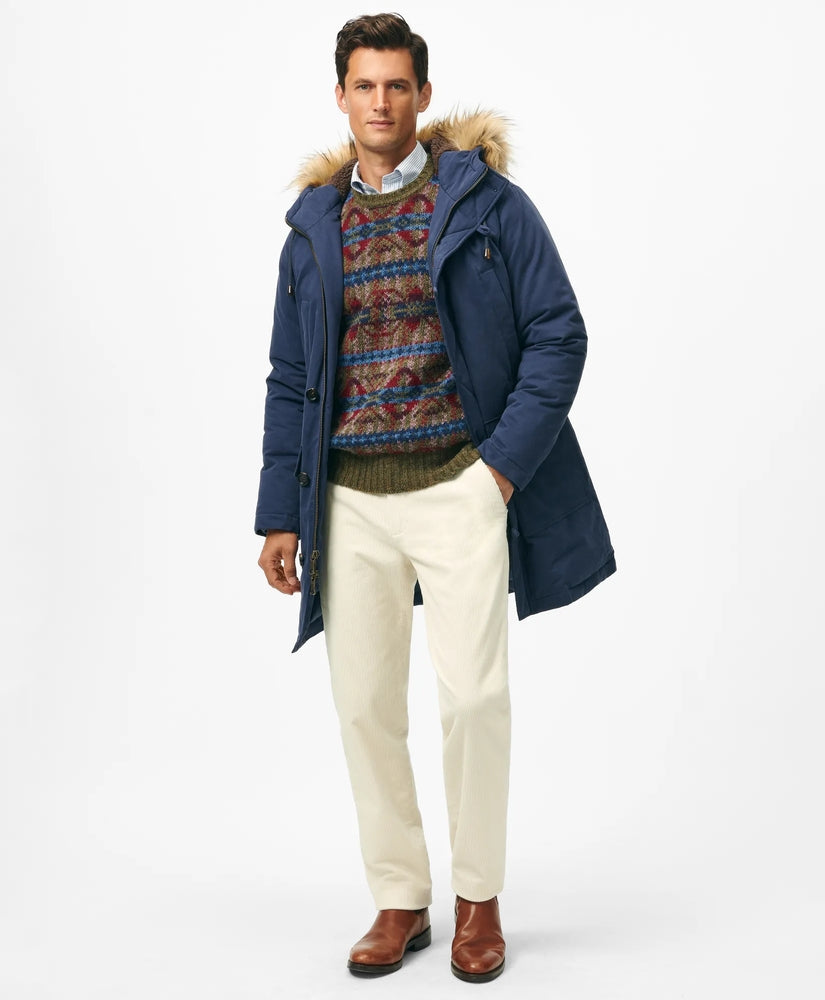 Brooks Brothers Sale Down Parka