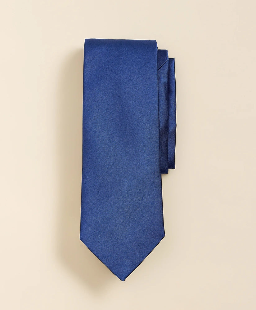 Brooks Brothers Men Formal Silk Tie
