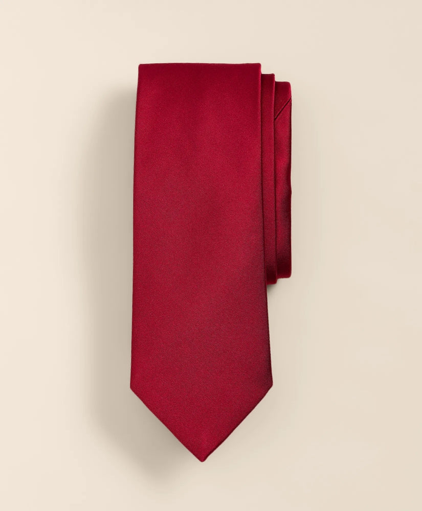 Brooks Brothers Men Formal Silk Tie