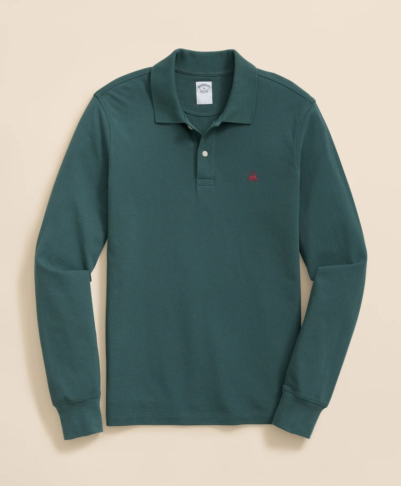 Brooks Brothers Men Golden Fleece