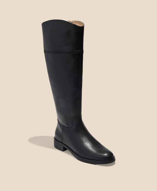 Brooks Brothers Women Jack Rogers Adaline Riding Boots
