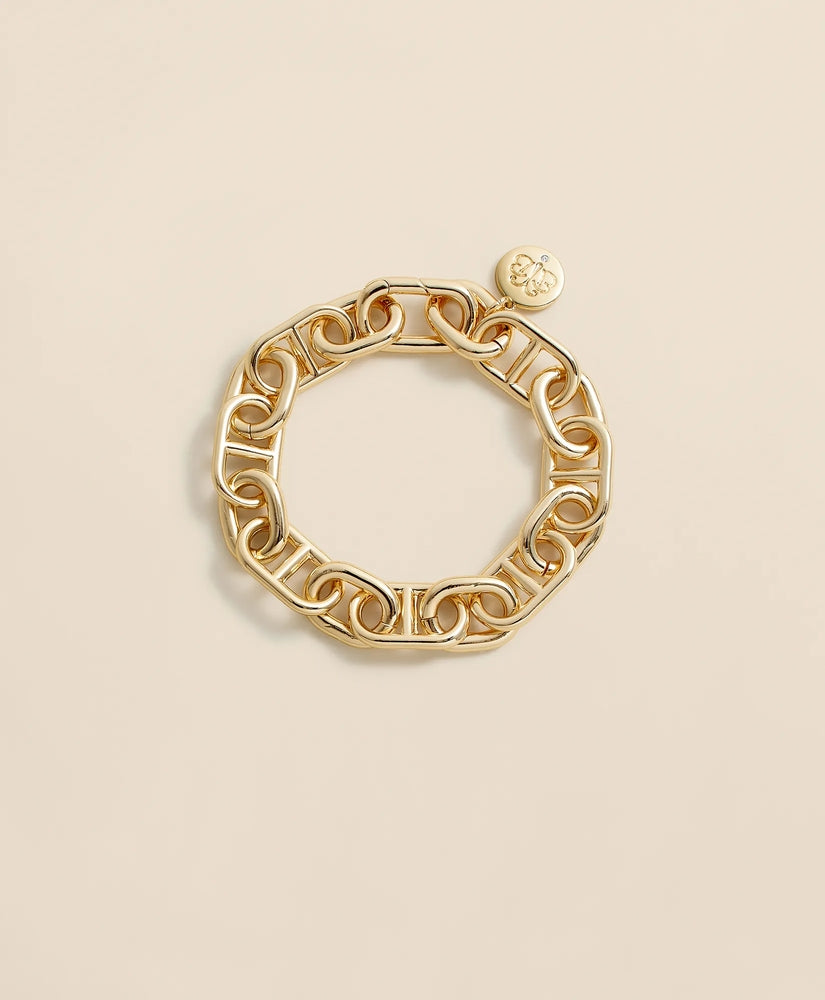 Brooks Brothers Women Mariner-Link Bracelet