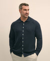 HEATHER-NAVY