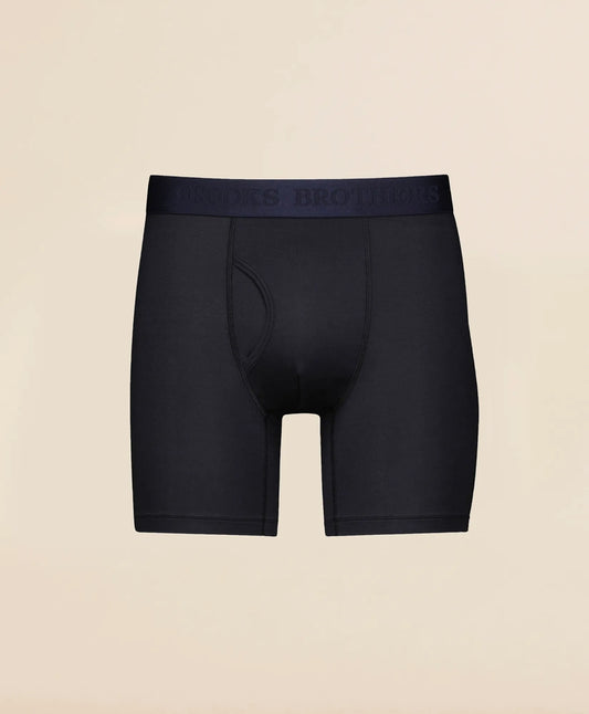 Brooks Brothers Men Modal Boxer Briefs