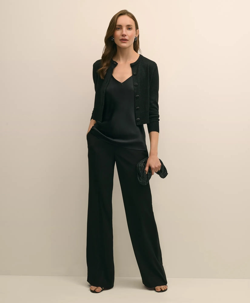 Brooks Brothers Sale Crepe Tuxedo Pants