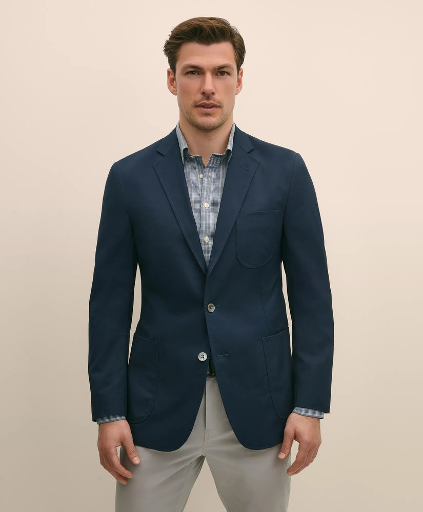 Brooks Brothers Sale Performance Series Blazer Jacket