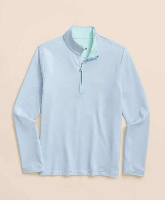 Brooks Brothers Sale Performance Series Quarter-Zip