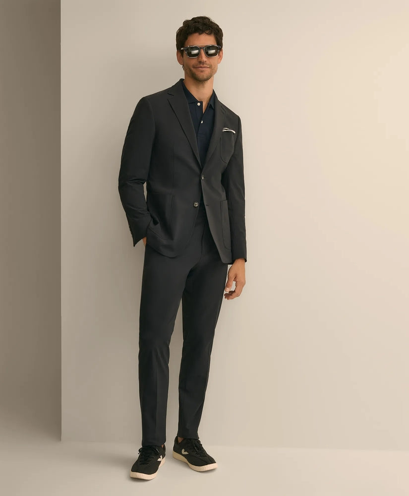 Brooks Brothers Men Performance Series Suit Jacket